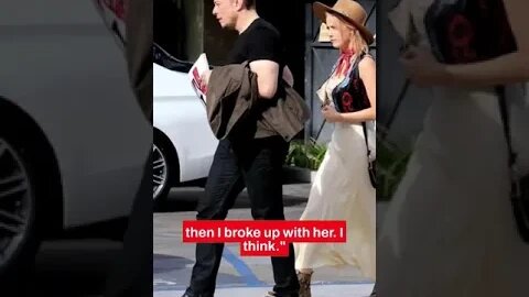 Elon Musk SPEAKS About Amber Heard