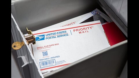 Lawsuit Reveals How USPS Broke The Rules To Drive 1M+ Mail In Ballots From NY To PA In 2020