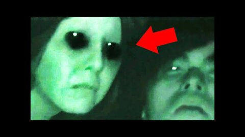 Top 10 Scary Ghost Videos MAMA Says DON'T WATCH