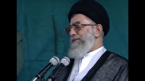 Koncepti i lirisë - Sejid Ali Khamenei