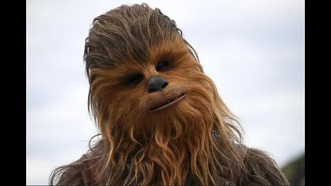 Do Your Best Chewbacca Impersonation and WIN $$$ prank