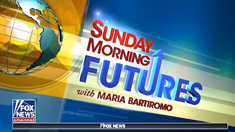 Sunday Morning Futures with Maria Bartiromo ~ Full Show ~ 01 - 31 - 21.