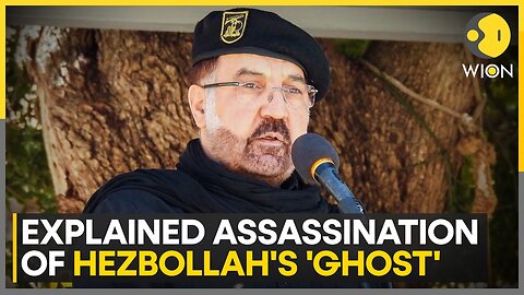 Explained: How Israel killed Hezbollah commander Fuad Shukr via a phone call | WION News