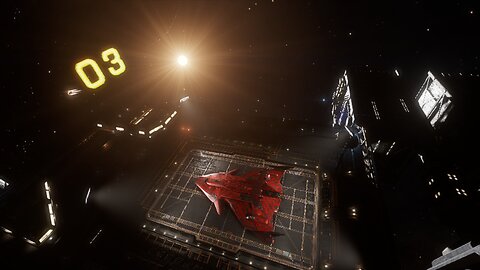 Elite Dangerous |