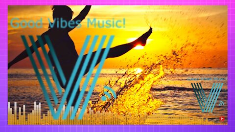 Harmony by Ikson 🎶 No Copyright Music 🤗 GvM: Good Vibes Music!