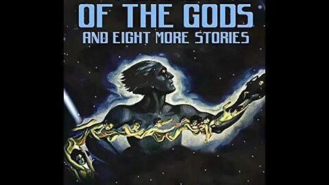 Planet of the Gods by Robert Moore Williams - Audiobook