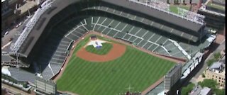 Wrigley Field added to National Register of Historic Places