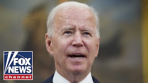 #Foxnews Biden admin accused of 'overpromising' on spending bill