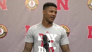 Lamar Jackson: "We've got fight, we're not quitters"