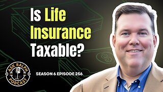 Is life insurance taxable?