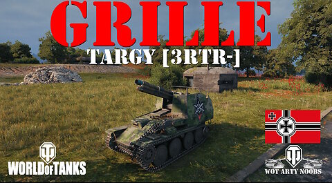 Grille - targy [3RTR-]