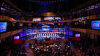 Democratic Candidates Threaten To Skip Debate Amid Labor Dispute