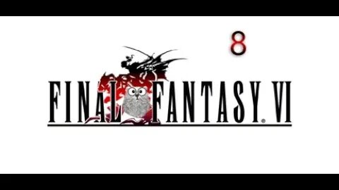 Final Fantasy 6 Pixel Remaster (Part 8) - Finding Figaro & The Falcon!