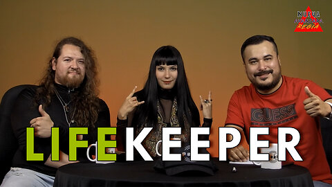 LifeKeeper | La Nueva Avanzada Regia 🎵