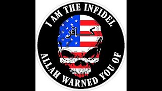 Infidel Coffee Hour Live Feb. 9th 2020