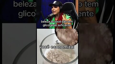 Whey protein NÃO é essencial e o BCAA ?