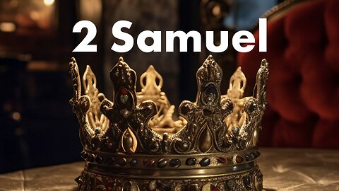 2 Samuel 20-21