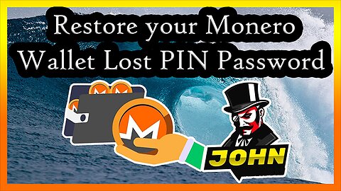 Simple Steps to Restore Your Lost Monero Wallet PIN