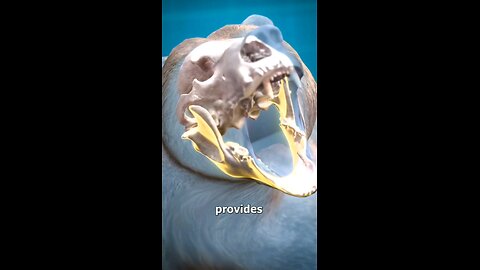 How Strong is a Grizzly Bear's Jaw 🤔