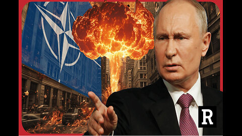 Putin sends a SHOCKING warning to NATO, Stop now or face nuclear consequences