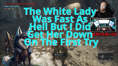 The White Lady Boss Lies Of P