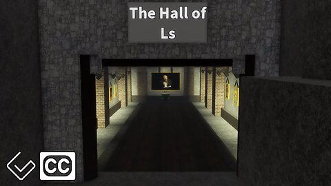 How to find The Hall of Ls in Meme Regime