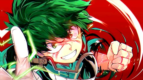 My Hero Academia Season 5 - Opening『No.1』