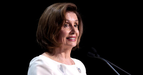 Nancy Pelosi Calls It ‘An Honor’ to Appear on Drag Queen Show