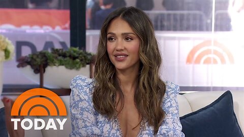 Jessica Alba on ‘Honest Renovations’: ‘I cry at every reveal’