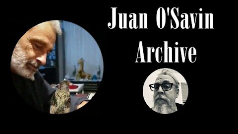 Juan O'Savin - 6/(7-10)/20 Patriot Productions