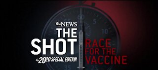 20/20 airs a one-hour special about the vaccine