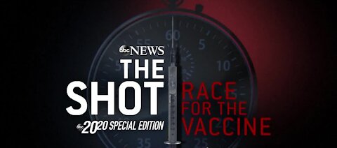 20/20 airs a one-hour special about the vaccine