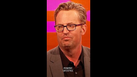 Matthew Perry Takes The Friends Apartment Quiz