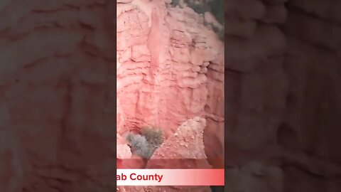 Why I never became a geologist 🤣 #shorts #shortsvideo #utah #travel #geology #funny