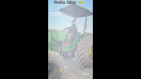 tractor videos