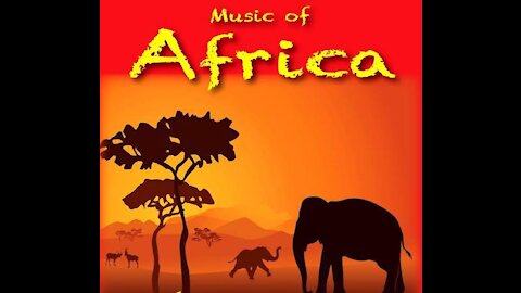 Amazing song of Africa