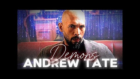 Andrew Tate Edit [4k] - Demons (Imagine Dragons)