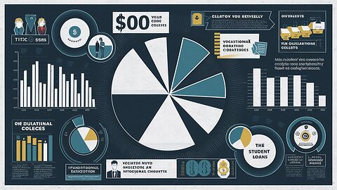 Evaluating The Financial Impact Of Educational Choices