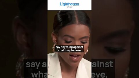 They will come after you! - Candace Owens #lighthouseglobal #online #children #trans #shorts