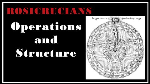 Esoterica: Rosicrucian Doctrines and Tenets -The Secret Teaching of All Ages