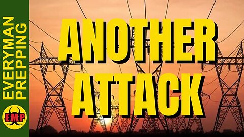 Another Power Substation Attacked In North Carolina - Randolph Country - Prepare Accordingly