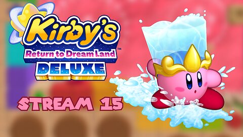 The "Worst" of It - Kirby's Return to Dream Land Deluxe