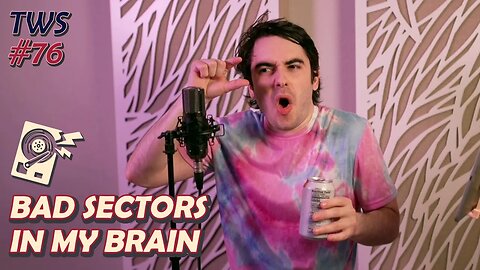 Bad Sectors in My Brain | Ep. 76