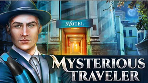 The Mysterious Traveler 49/03/29 (ep197) Death Has A Cold Breath