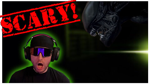 Alien Isolation: Surviving SCARY Moments!