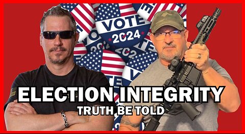 Election Integrity: 2024