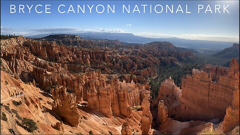 Bryce Canyon National Park