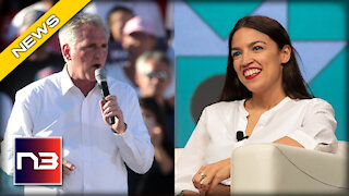 AOC Blames Pelosi Leadership For Recent Failure, Defends Republicans In ‘Good Faith’