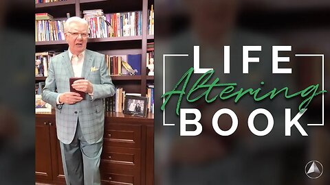 The Little Book That Changed Everything! | Bob Proctor