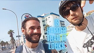 DRY FAST Day of The Week Vlog - S1 EP2